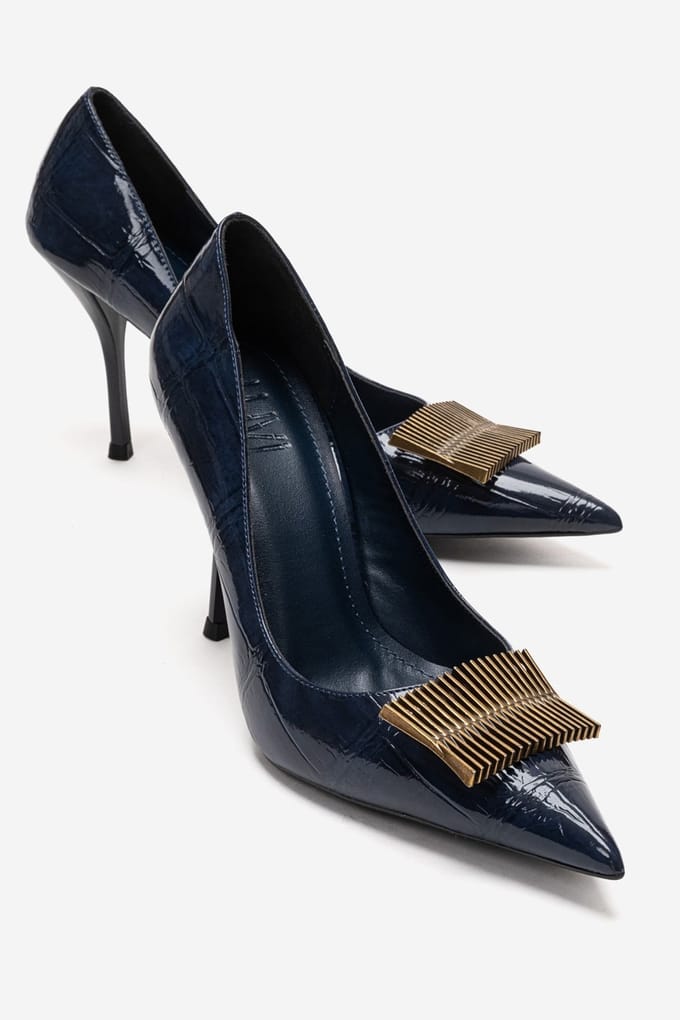 Dexen Stiletto Pump