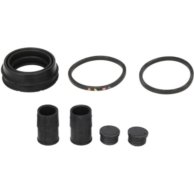 Reparatieset, remklauw AUTOFREN SEINSA D4-2707