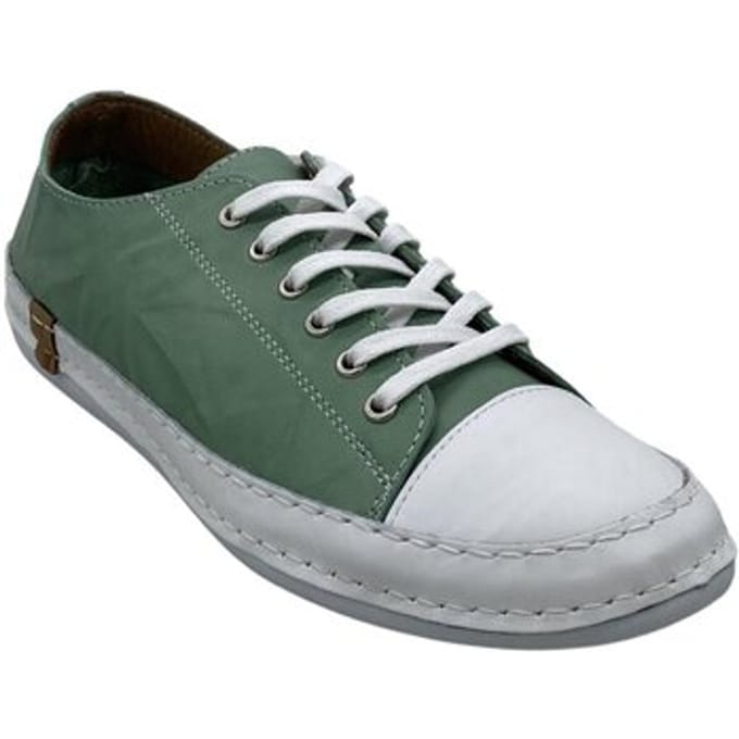 Lage Sneakers Andrea Conti -