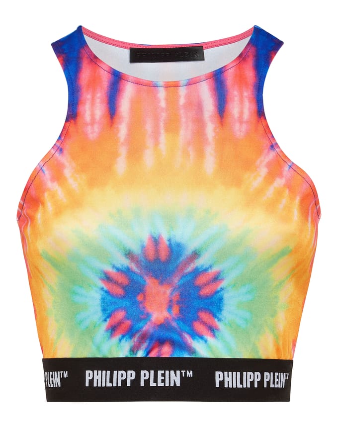 Tanktop Tie Dye