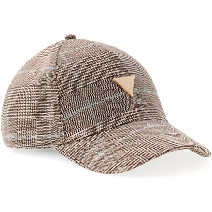 Dames baseballpet Guess Wales