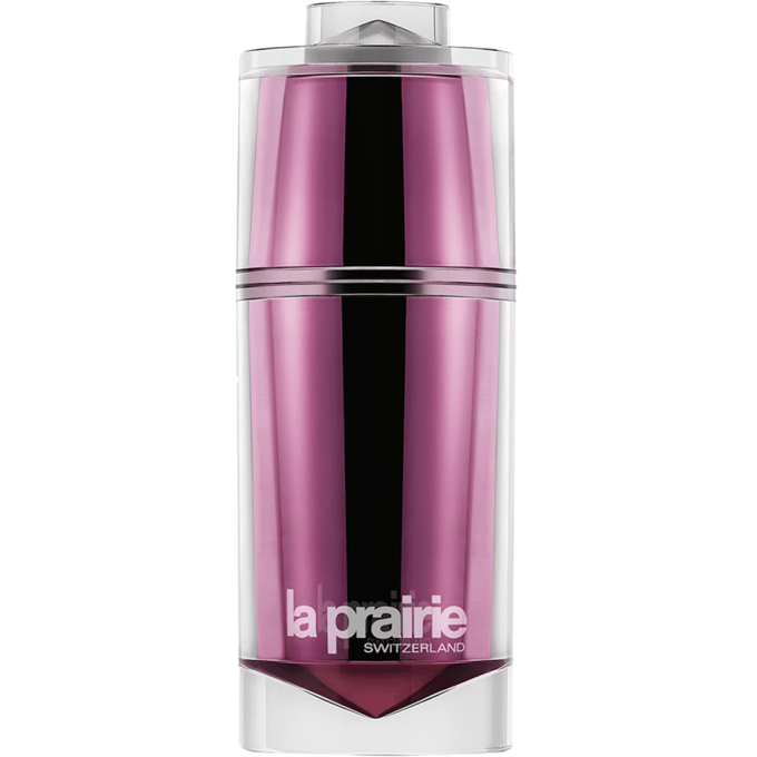 La Prairie Platinum Rare Collection Haute Rejuvenation Elixir Gezichtslotion 30 ml