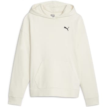 PUMA Maat M BETTER ESSENTIALS Hoodie TR Dames Trui