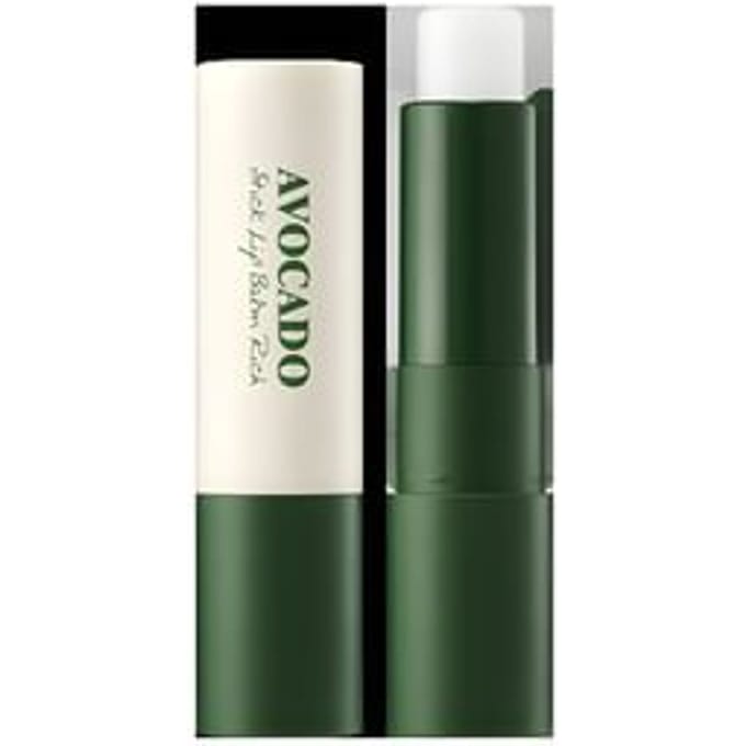 SKINFOOD - Avocado Stick lippenbalsem #1 Rich