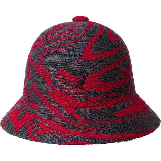 Bob Kangol Liquify Casual