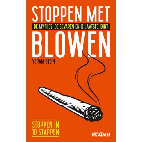 Stoppen Met Blowen - Yoram Stein