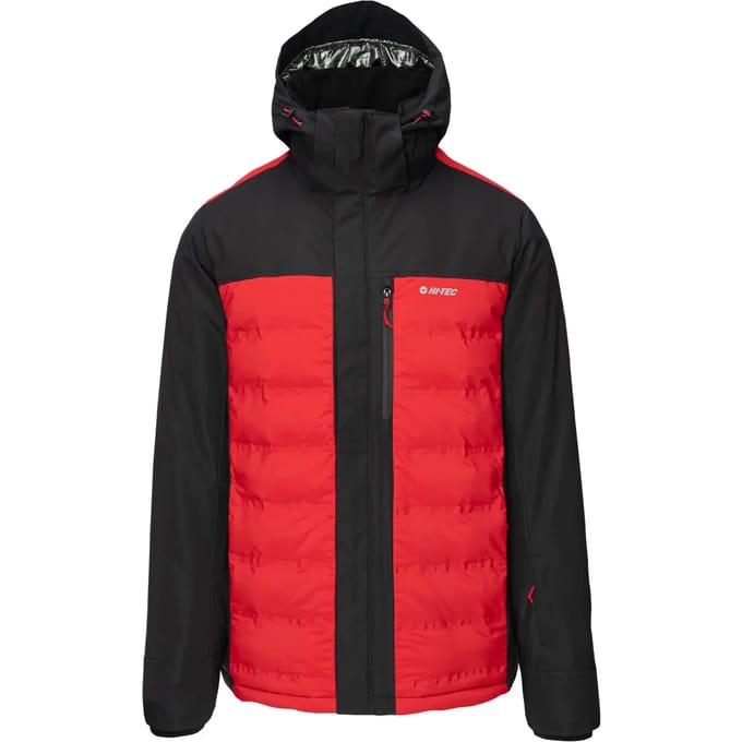 Hooded jacket Hi-Tec Helten