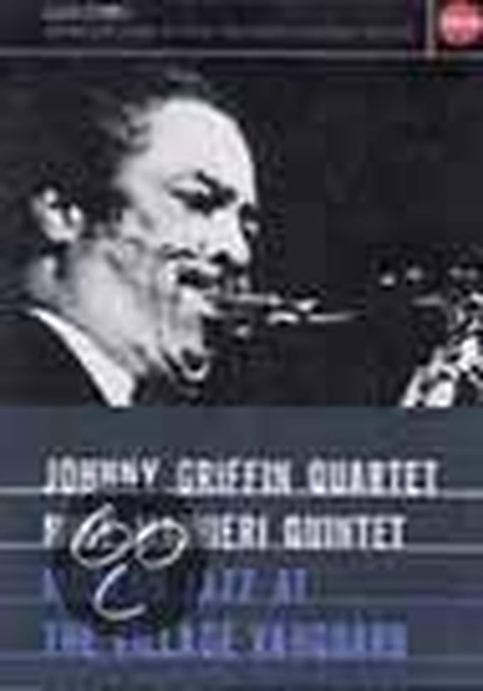 Modern Jazz *ntsc*