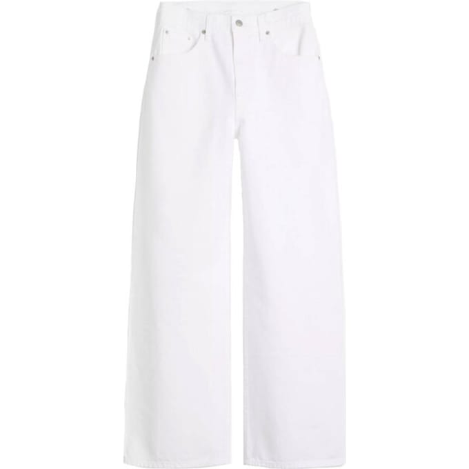 Levi's Jeans 0083n loose taper