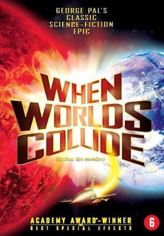 When Worlds Collide