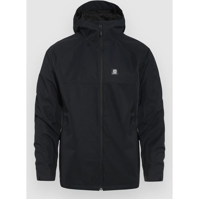 Horsefeathers Seeker Jacket (black) - XXL