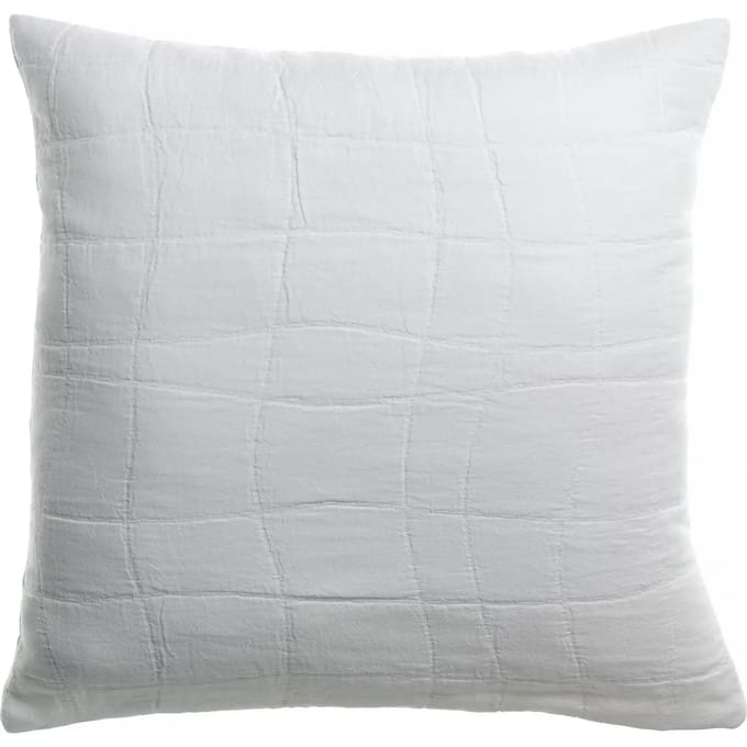Gerecycled kussen Vivaraise Titou