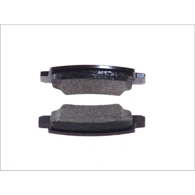 Remblokset TEXTAR 2381601, achter