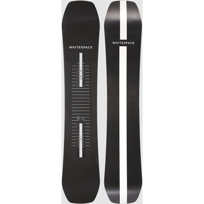 Whitespace Shaun White Pro Snowboard patroon
