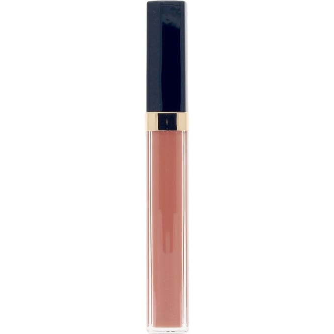 CHANEL - Rouge Coco Hydra Gloss Hydraterende En Gladstrijkende Hoogglans Gloss 443 IMPERTINENTE
