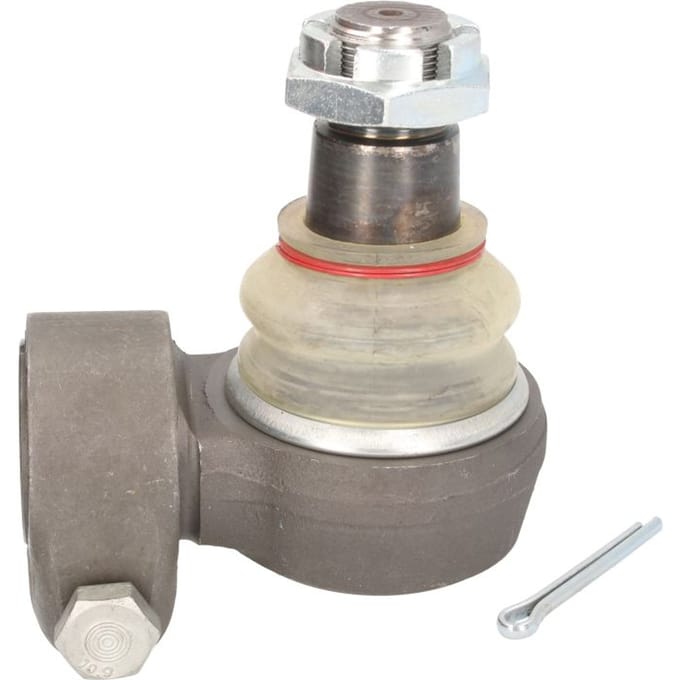 Spoorstangeinde AUGER 10694 rechts