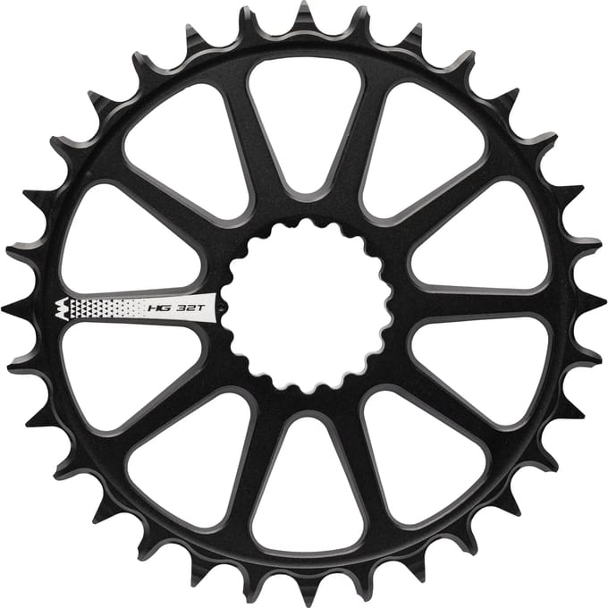 Tape Cannondale SpideRing 10 Arm 32T