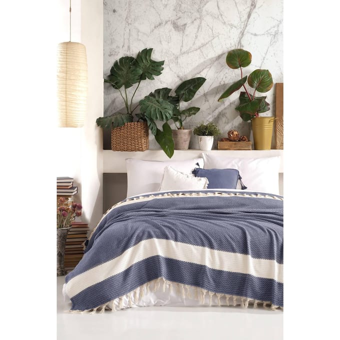 Bedsprei Lexie | L'Essentiel