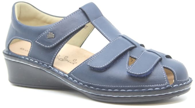 Finn Comfort FUNEN - Wijdte F