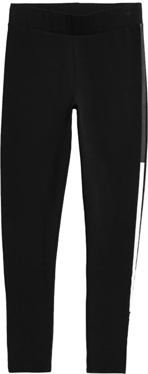 4F Legging Dames Zwart - Maat XS