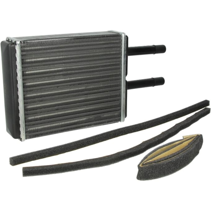 Warmtewisselaar, interieur verwarming THERMOTEC D63002TT