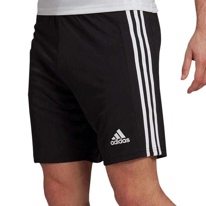 Adidas Squadra 21 Short Heren - Maat S