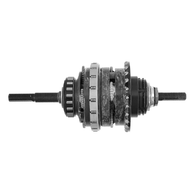 Naafas Shimano SG-C7050-5D