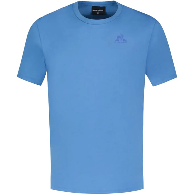 Kinder-T-shirt Le Coq Sportif Offre PE
