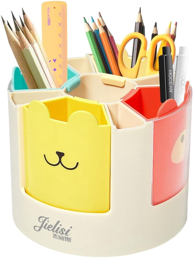 Dailygoods - Bureau-organizer (stijl 1)