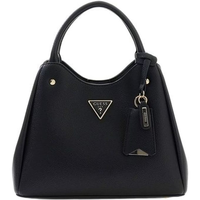 Guess Meridian ll - Handtas 26 cm (black)