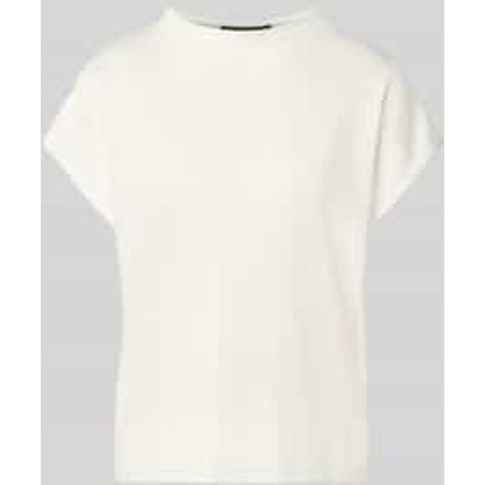 T-shirt van viscosemix model 'Ujolina'