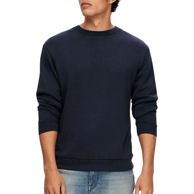 Selected Emanuel Sweater Heren - Maat L