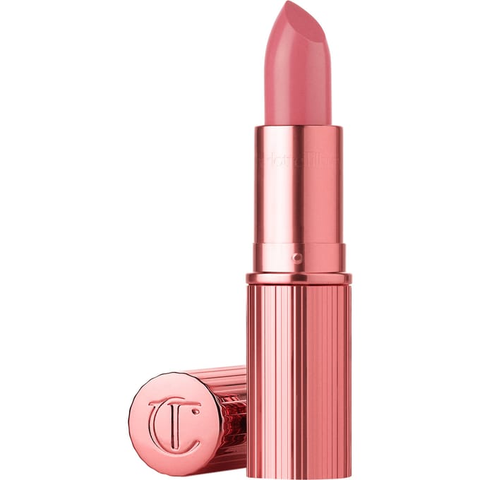 Charlotte Tilbury K.I.S.S.I.N.G Lipstick - Candy Chic