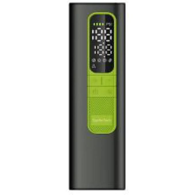 Elektrische Pomp met Batterij Softee Swell