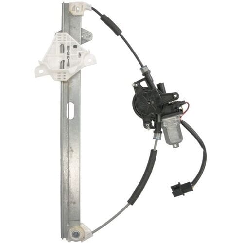 Raamregelaar MAGNETI MARELLI 350104170988