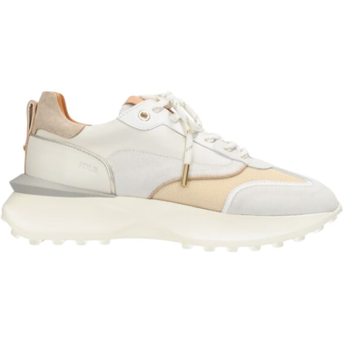 Fred de la Bretoniere 101010471-3037 dames sneakers