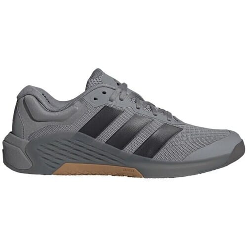 Fitness Schoenen adidas Baskets Dropset 4 Power textile