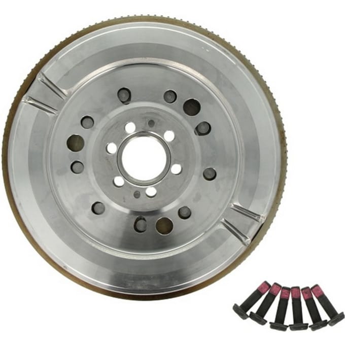 Dubbel massa vliegwiel VALEO 836225