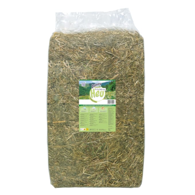 Bunny Vers Grashooi  - Dubbelpak: 2 x 6 kg