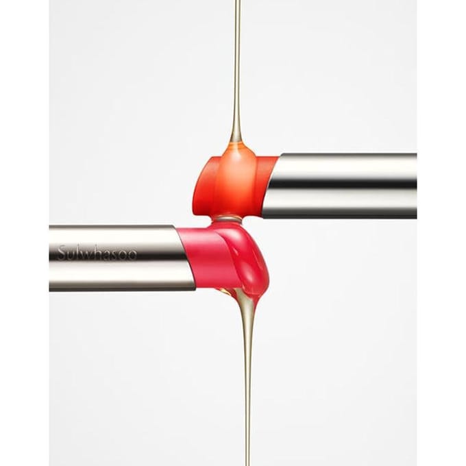 [Sulwhasoo] Perfecting Lip Color (5 Colors) 3g 520 Amber