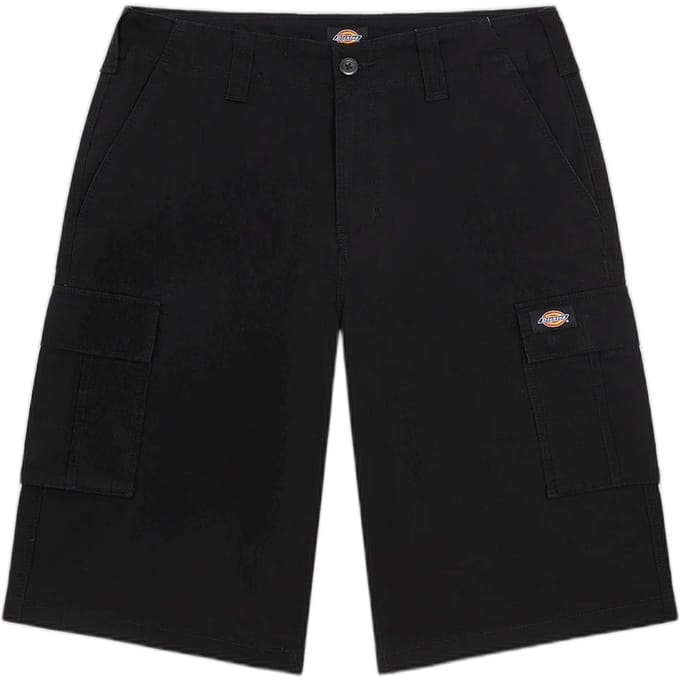 bermuda Dickies adelaar blinddoek vracht korte - zwart