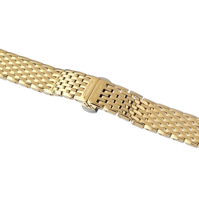 Longines L600075436 La Grande Classique band