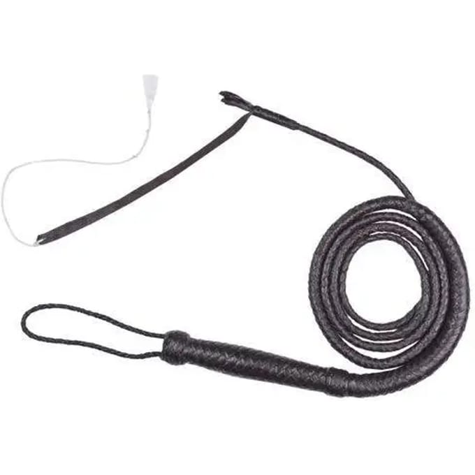 Fouet western HKM