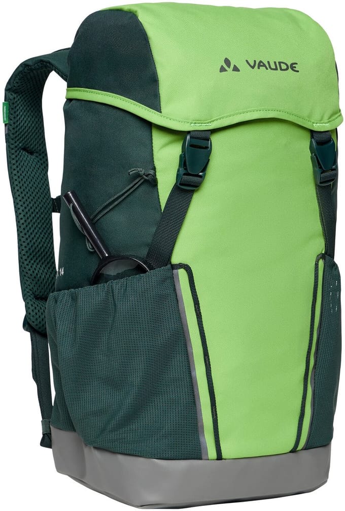 Kinderwandeltas VAUDE Puck 14 L