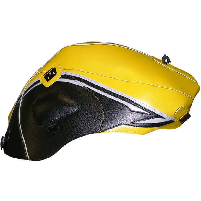 Motorfiets tankbeschermer Bagster fz6