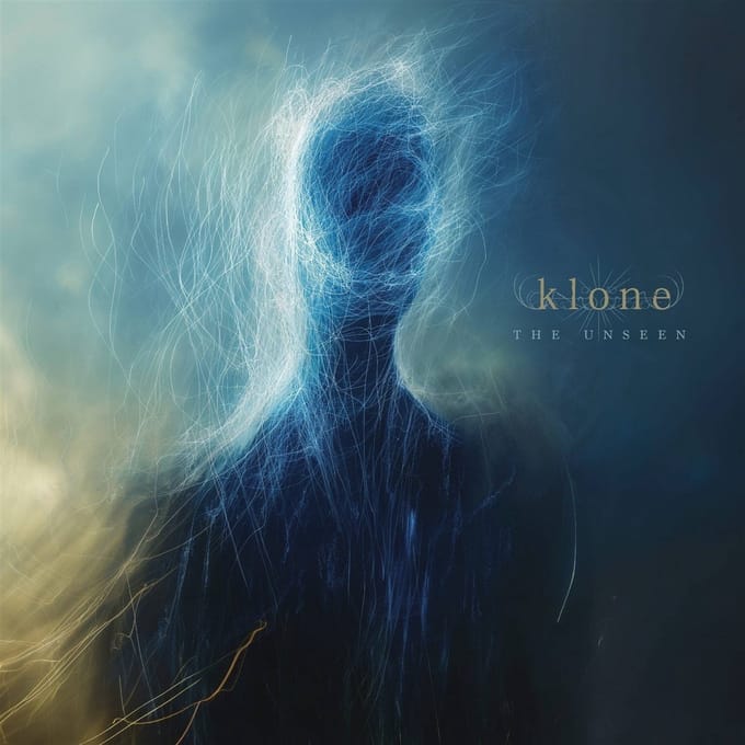 Klone - The Unseen (LP)