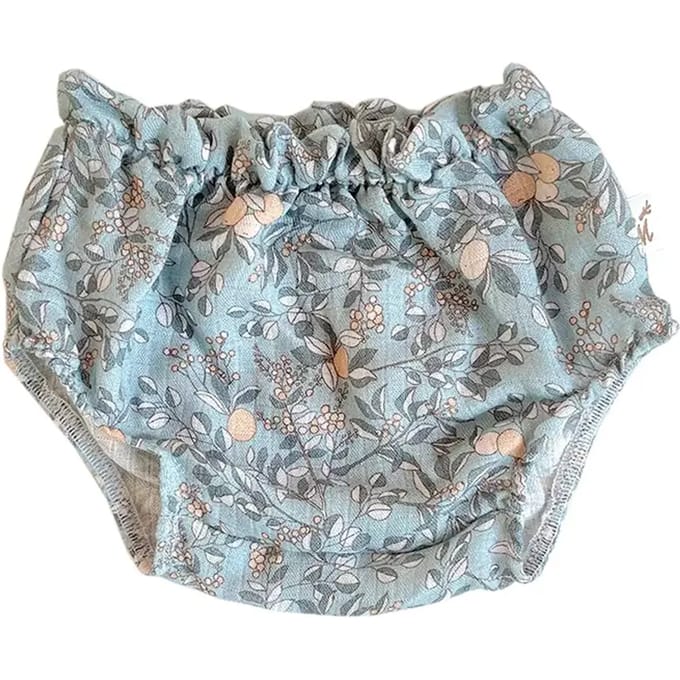 Bloomerbroekje voor babymeisjes Malomi Kids