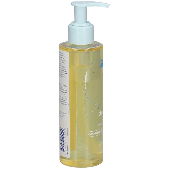 Dermolin Douche Olie - 200 ml - Bodylotion