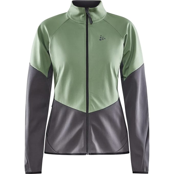 Vrouwen windjack Craft Glide