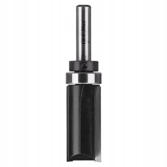 Globus Premium - Kopieerfrees - Ø 19 mm - Schacht 8 mm - Werklengte 40 mm